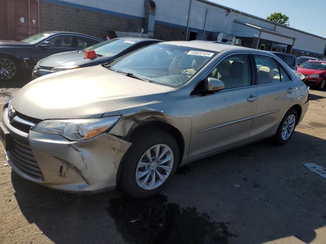 2016 Toyota Camry Le VIN: 4T4BF1FK0GR569084 Lot: 55822424