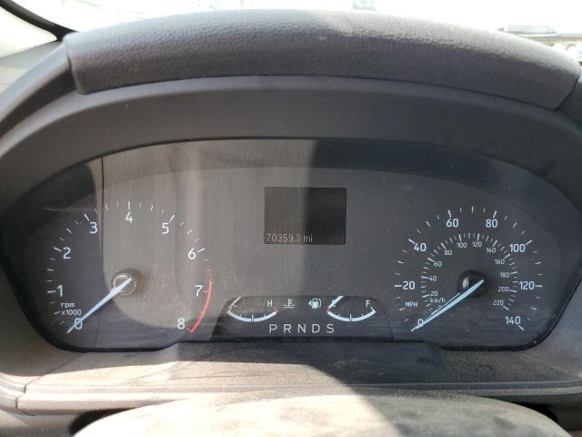 2020 Ford Ecosport S VIN: MAJ3S2FE3LC392230 Lot: 56058854