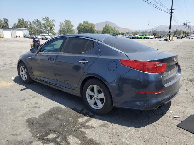 2015 Kia Optima Lx VIN: KNAGM4A77F5551542 Lot: 55159954