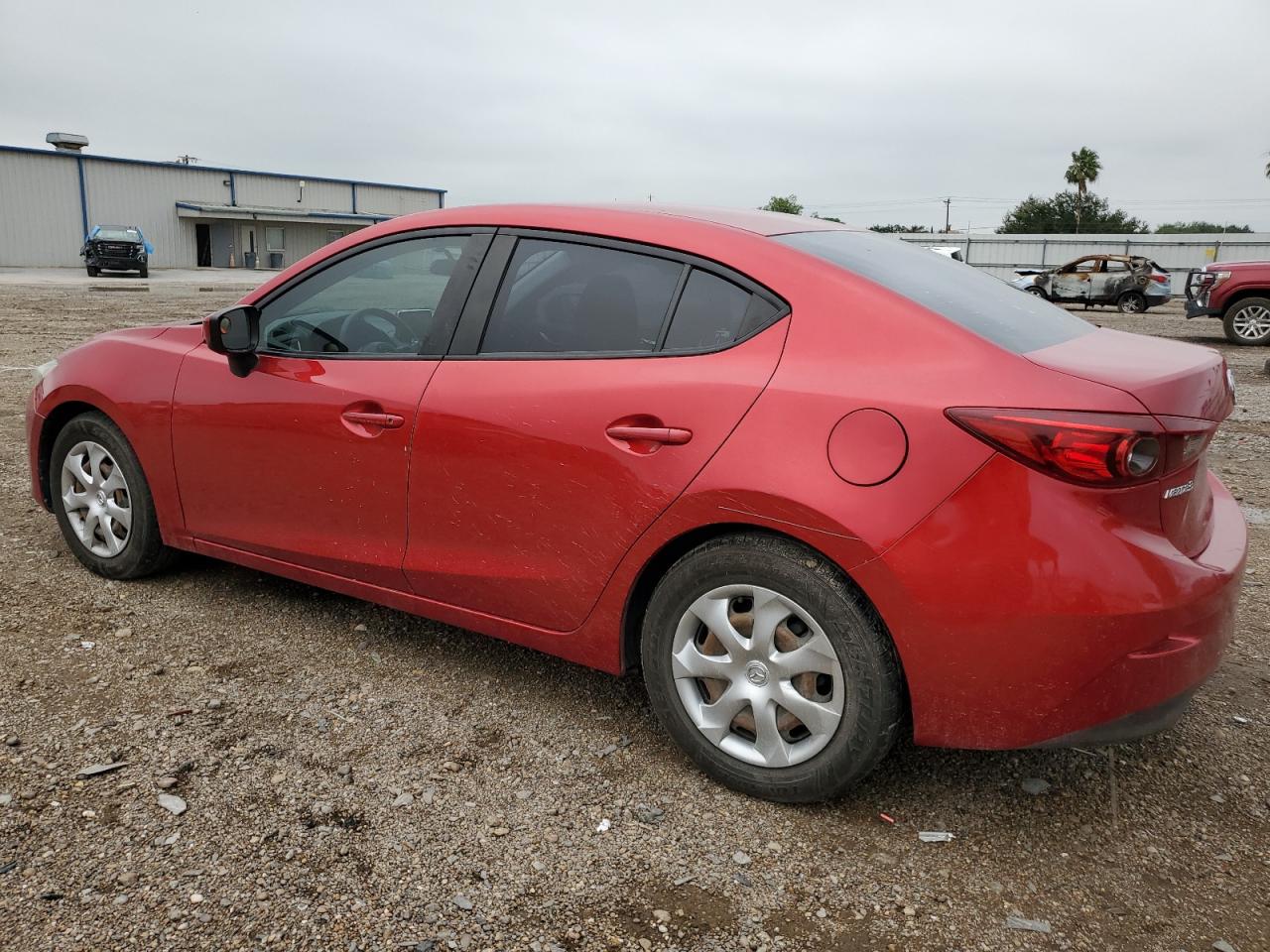 3MZBM1T71GM270869 2016 Mazda 3 Sport