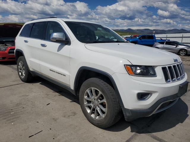 2015 Jeep Grand Cherokee Limited VIN: 1C4RJFBG6FC955149 Lot: 54176434