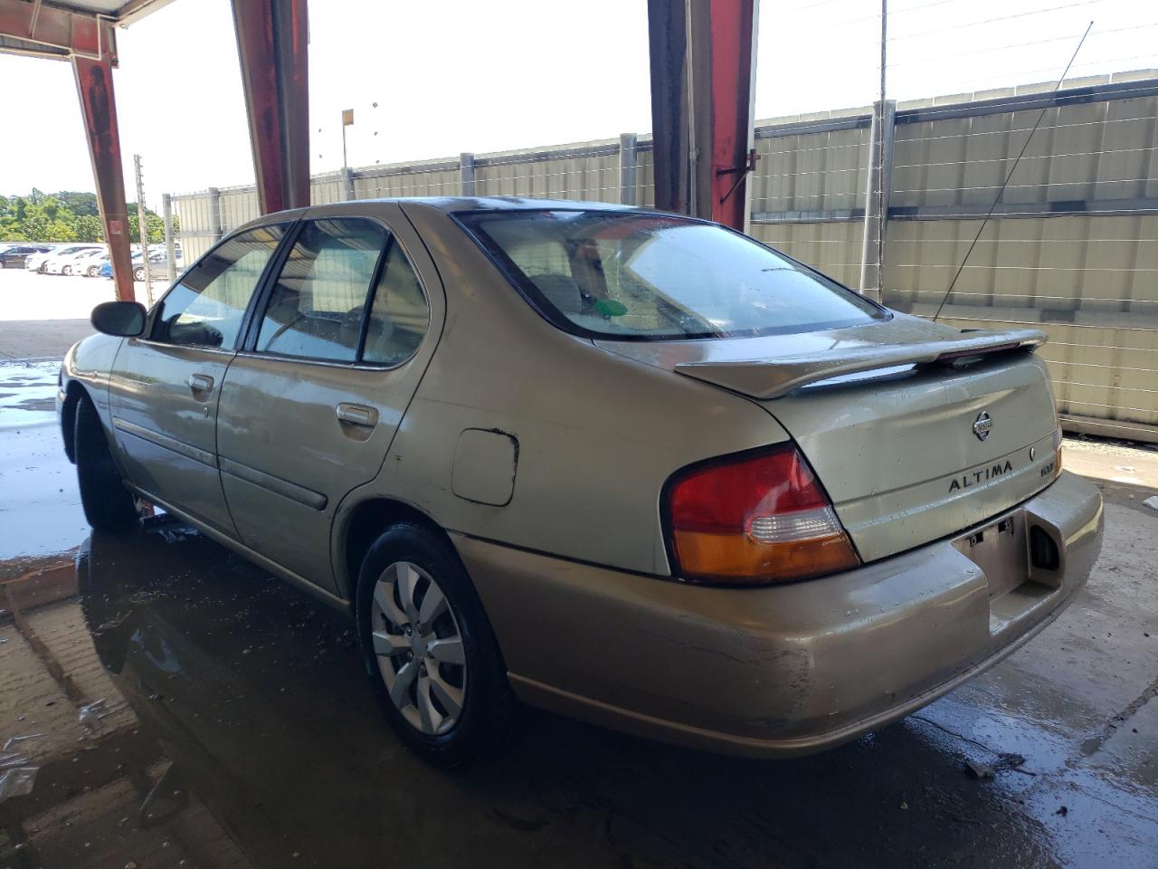 1N4DL01D7WC217066 1998 Nissan Altima Xe