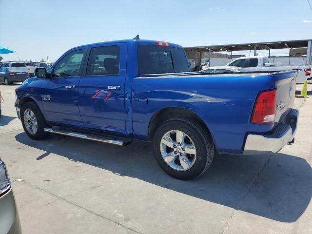 2016 Ram 1500 Slt VIN: 1C6RR6LG0GS101327 Lot: 54420074