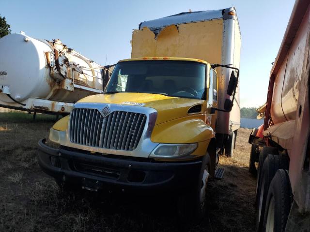 2007 International 4000 4300 VIN: 1HTMMAAL87H486205 Lot: 55166334