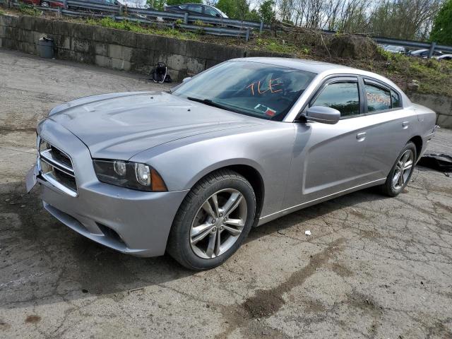 2013 Dodge Charger Sxt VIN: 2C3CDXJG5DH615154 Lot: 52960334