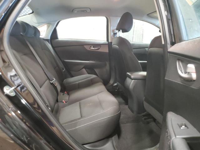 2021 Kia Forte Fe VIN: 3KPF24AD2ME300679 Lot: 54043704