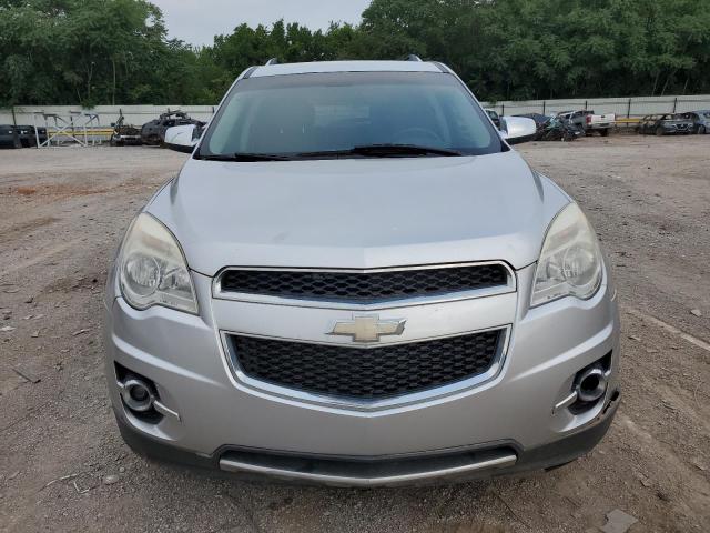 2010 Chevrolet Equinox Lt VIN: 2CNFLPEY0A6234426 Lot: 55679534