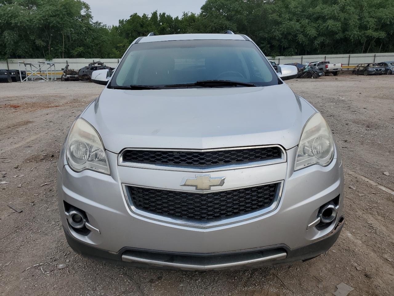 2CNFLPEY0A6234426 2010 Chevrolet Equinox Lt