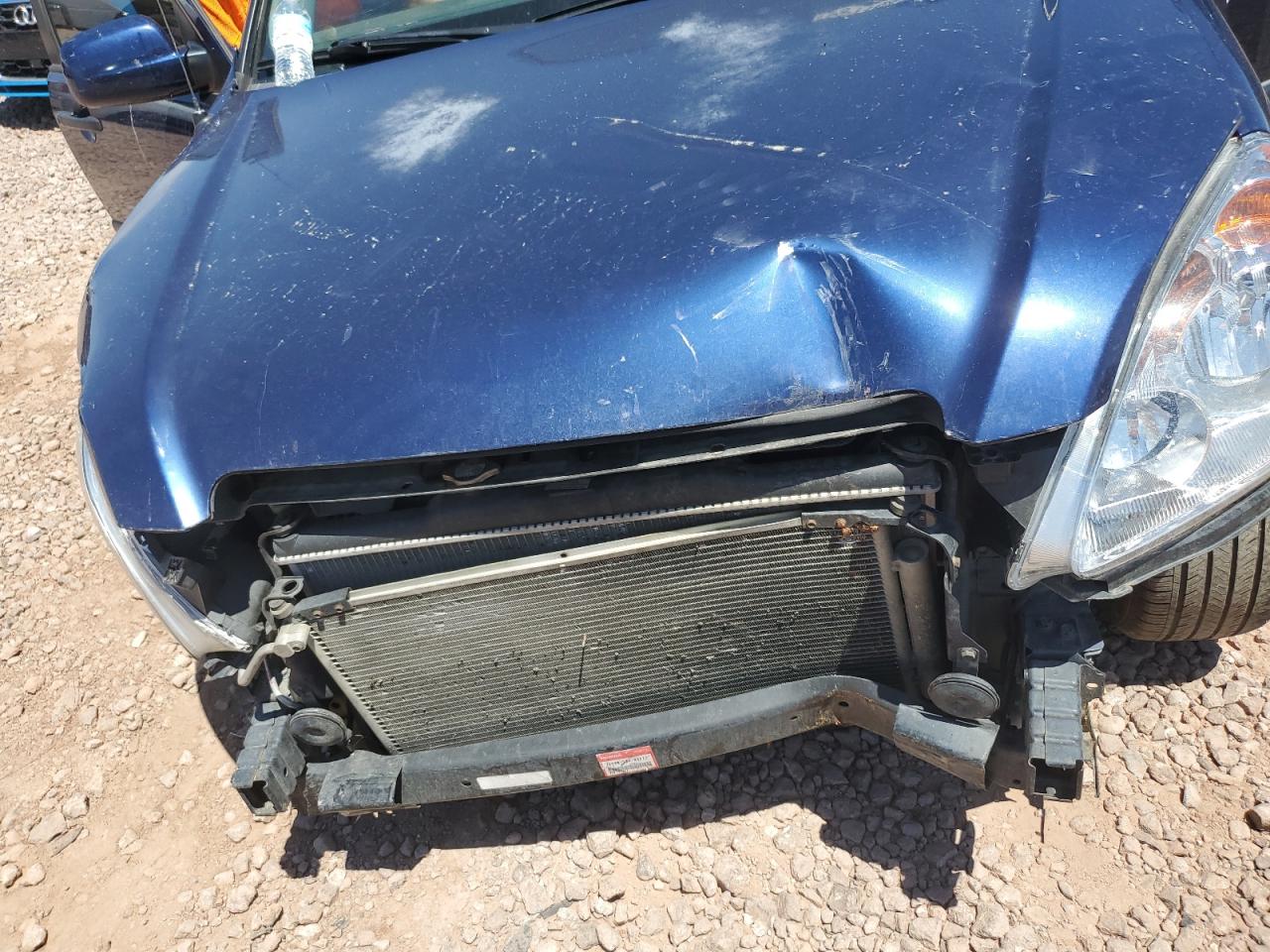 JHLRD78815C002489 2005 Honda Cr-V Ex