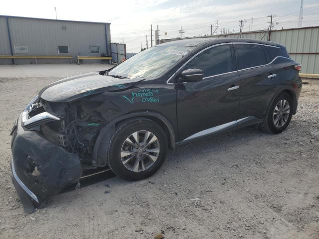 2015 Nissan Murano S VIN: 5N1AZ2MG1FN264350 Lot: 56184944