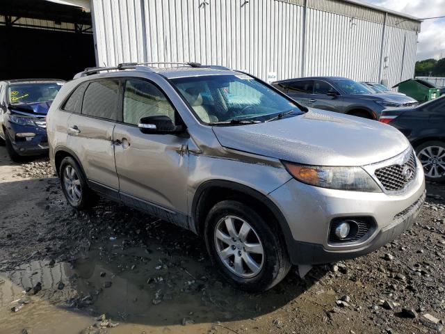 2013 Kia Sorento Lx VIN: 5XYKT4A6XDG316919 Lot: 56956504