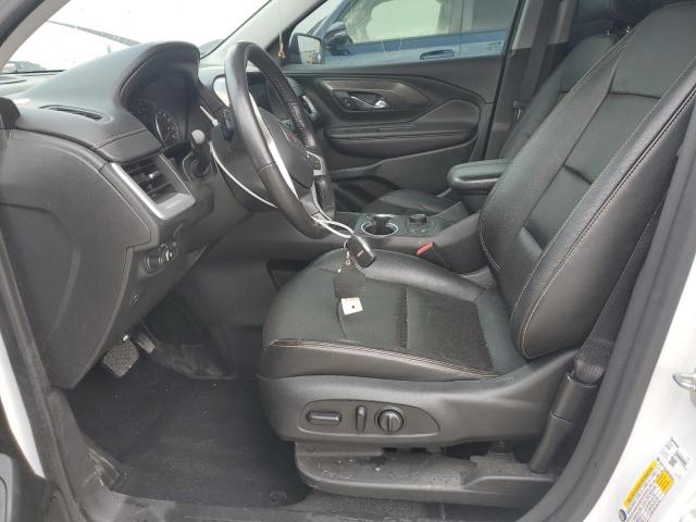 2021 GMC Terrain Slt VIN: 3GKALVEV2ML390111 Lot: 55613514