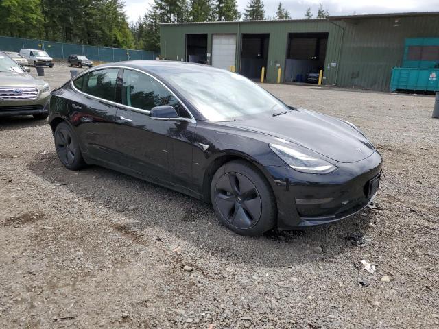 2018 Tesla Model 3 VIN: 5YJ3E1EB8JF070704 Lot: 52546764