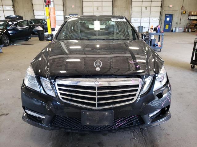 2012 Mercedes-Benz E 350 4Matic VIN: WDDHF8JB7CA652568 Lot: 55087724