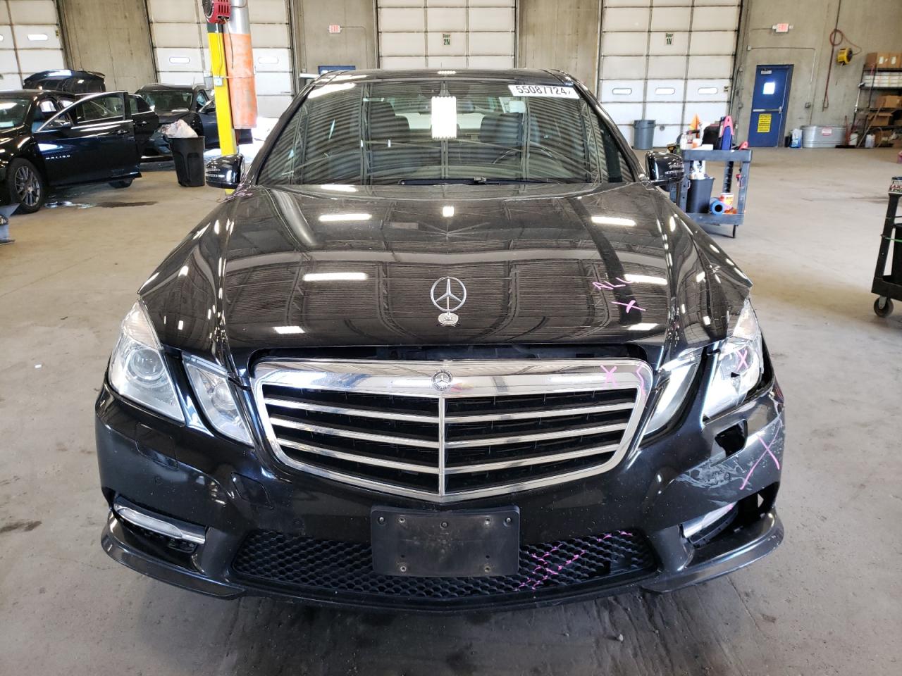 WDDHF8JB7CA652568 2012 Mercedes-Benz E 350 4Matic