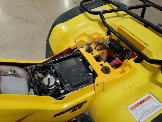 2005 HONDA TRX400 1HFTE294254101594