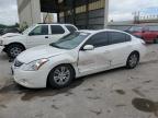 2011 Nissan Altima Bas 2.5L en Venta en Kansas City, KS - Side