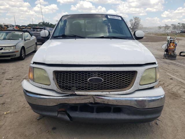 2003 Ford F150 Supercrew VIN: 1FTRW076X3KD36344 Lot: 55886154