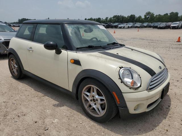 2008 Mini Cooper VIN: WMWMF33508TU68830 Lot: 55706504