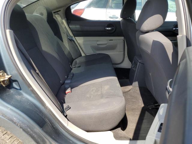 2006 Dodge Charger Se VIN: 2B3LA43G06H424018 Lot: 55508204