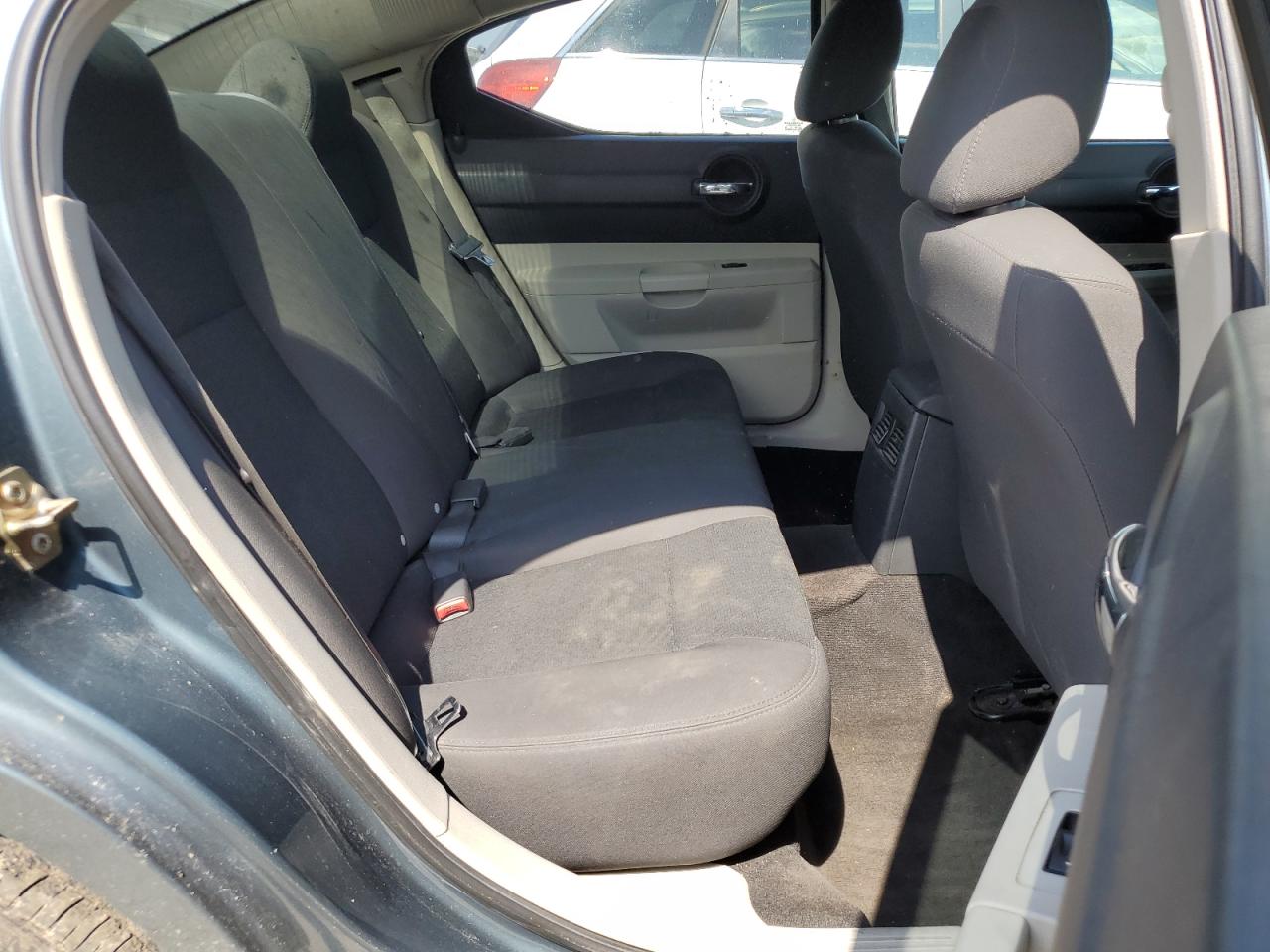 2B3LA43G06H424018 2006 Dodge Charger Se