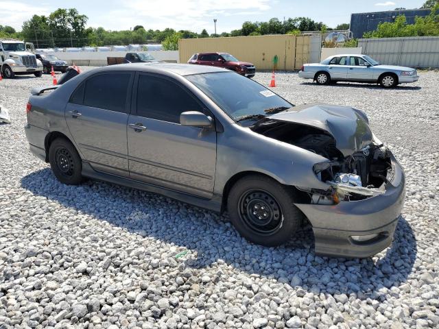 2007 Toyota Corolla Ce VIN: 1NXBR32E17Z788150 Lot: 56399684