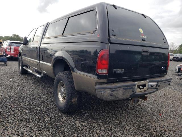 2003 Ford F350 Srw Super Duty VIN: 1FTSW31S53EB22689 Lot: 56094724