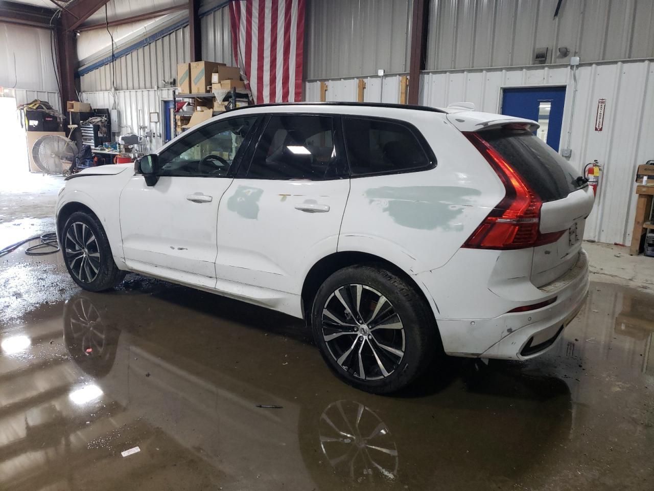 YV4L12RW2P1311525 2023 Volvo Xc60 Plus