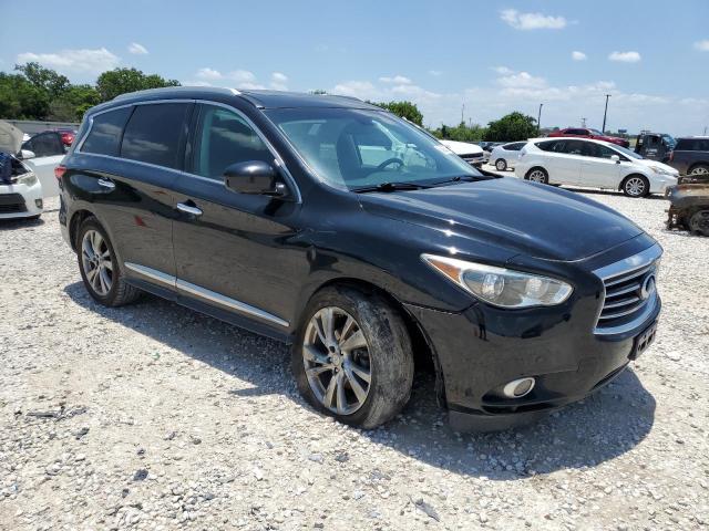 2013 Infiniti Jx35 VIN: 5N1AL0MN3DC346268 Lot: 56925014