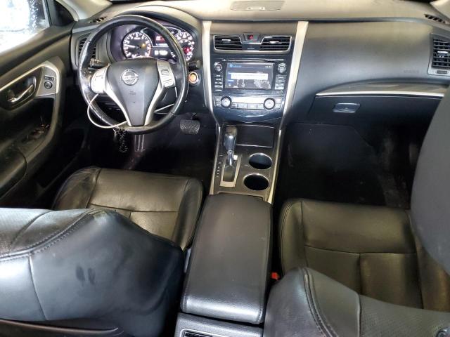 2013 Nissan Altima 2.5 VIN: 1N4AL3APXDN478143 Lot: 54977044