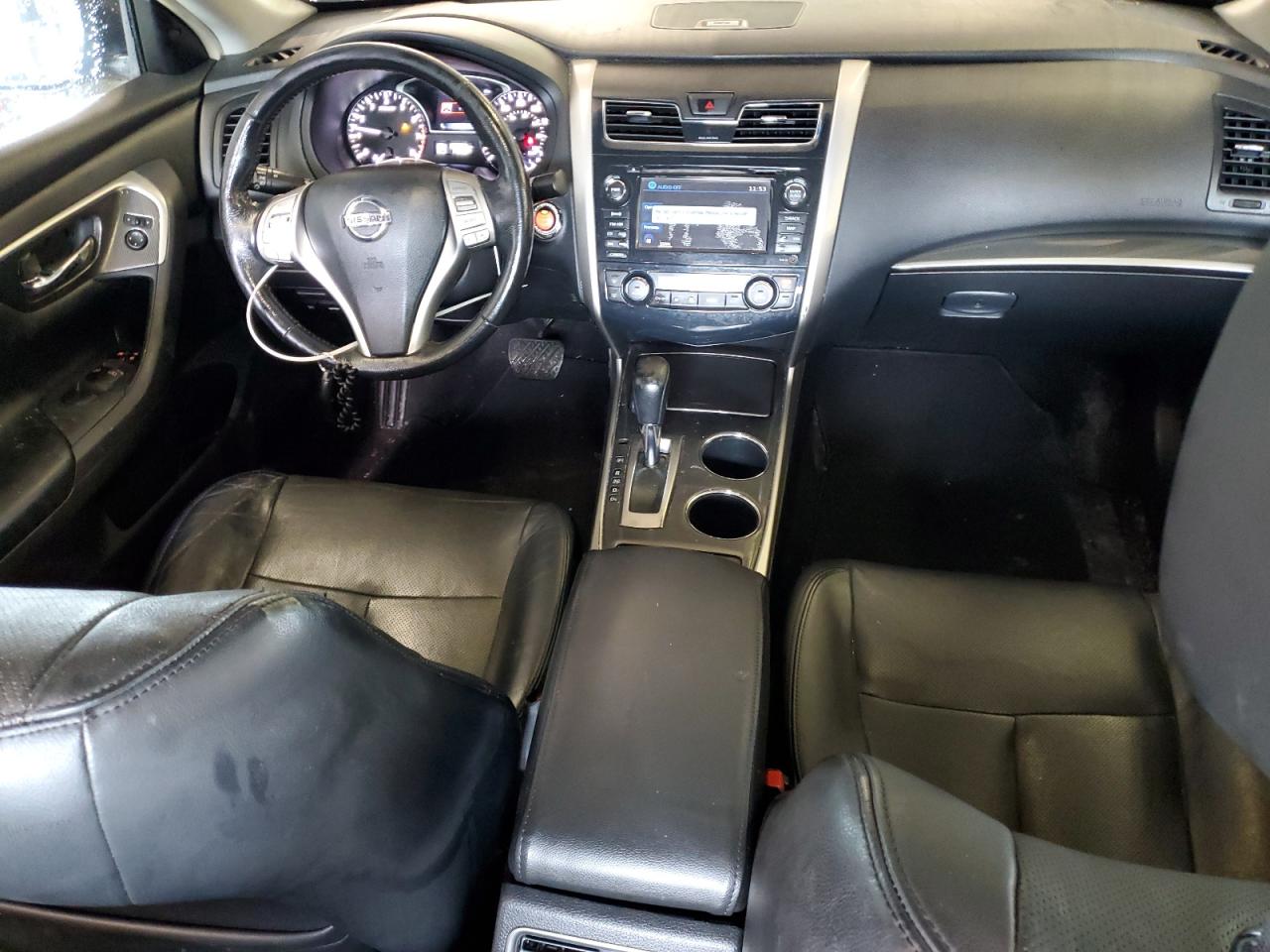 1N4AL3APXDN478143 2013 Nissan Altima 2.5