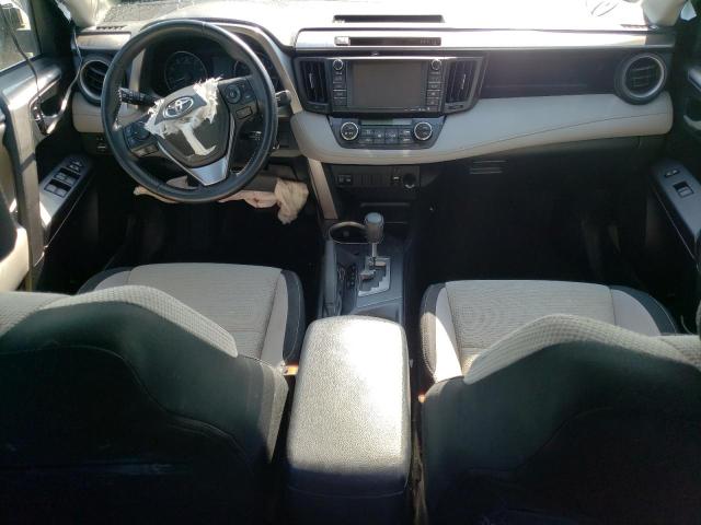 2017 Toyota Rav4 Xle VIN: JTMRFREV4HJ109646 Lot: 52976984