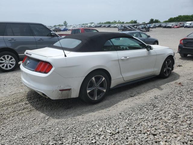 2015 Ford Mustang VIN: 1FATP8EM3F5326878 Lot: 54271564