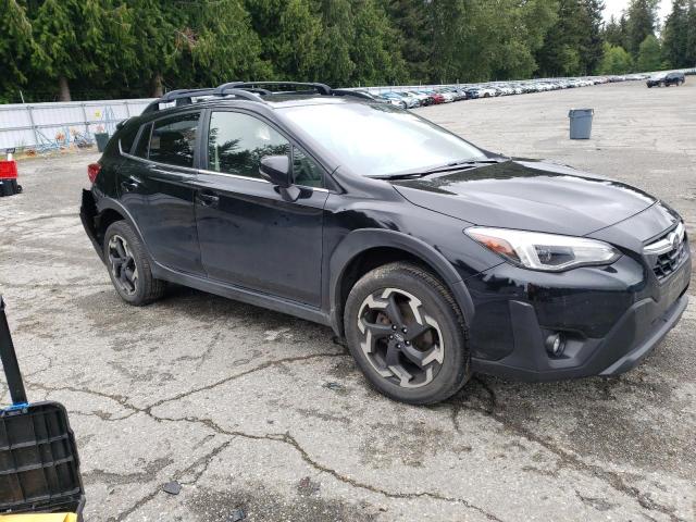 2021 Subaru Crosstrek Limited VIN: JF2GTHMC3MH655657 Lot: 56409104