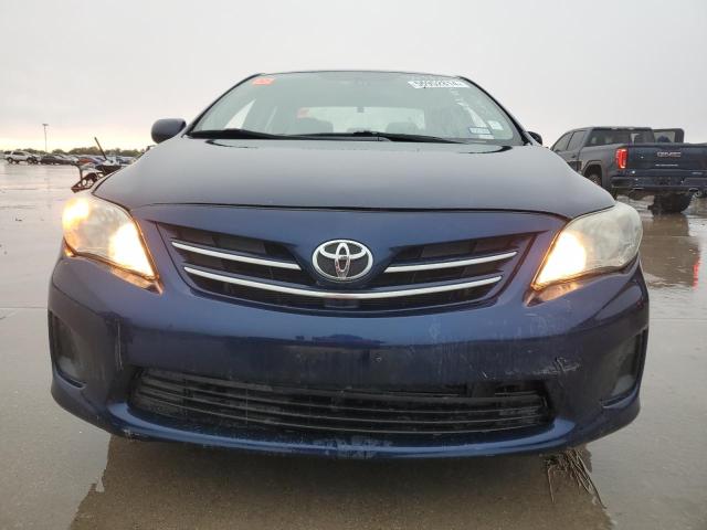 2013 Toyota Corolla Base VIN: 5YFBU4EE1DP150753 Lot: 56952814