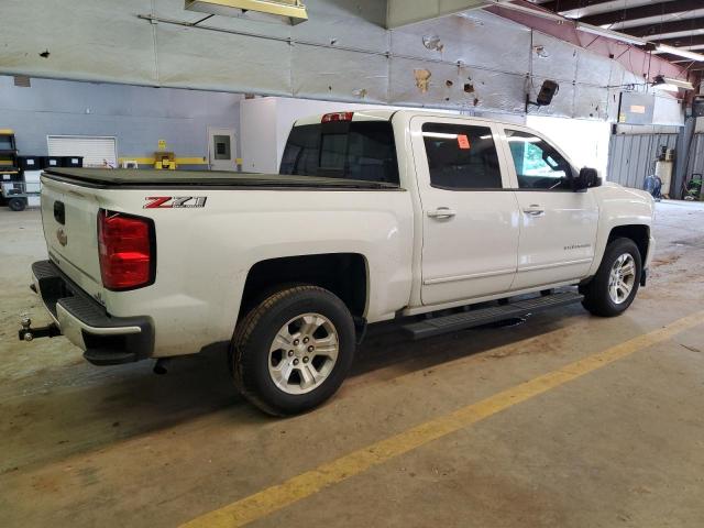 2018 Chevrolet Silverado K1500 Lt VIN: 3GCUKREC2JG142852 Lot: 56051034