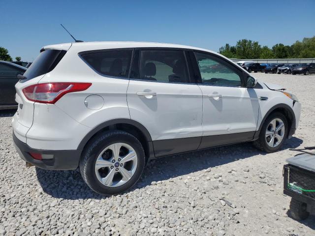 Vin: 1fmcu9gx9duc61050, lot: 56450644, ford escape se 20133