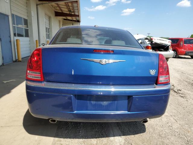 2009 Chrysler 300C VIN: 2C3LA63T79H624524 Lot: 55977154