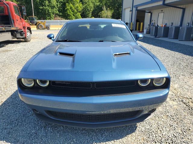 2020 Dodge Challenger Sxt VIN: 2C3CDZAG7LH215090 Lot: 55916124