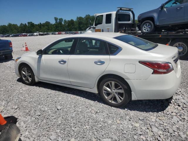 2015 Nissan Altima 2.5 VIN: 1N4AL3AP5FC190481 Lot: 57217534