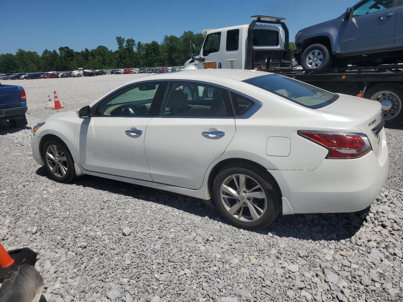 1N4AL3AP5FC190481 2015 Nissan Altima 2.5