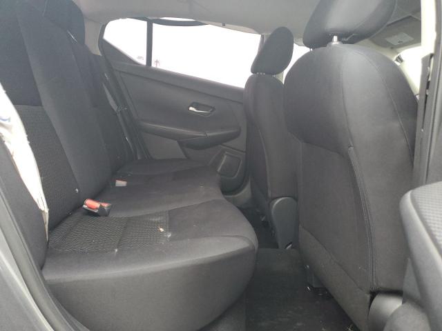 2020 Nissan Sentra S VIN: 3N1AB8BV4LY210734 Lot: 55397744