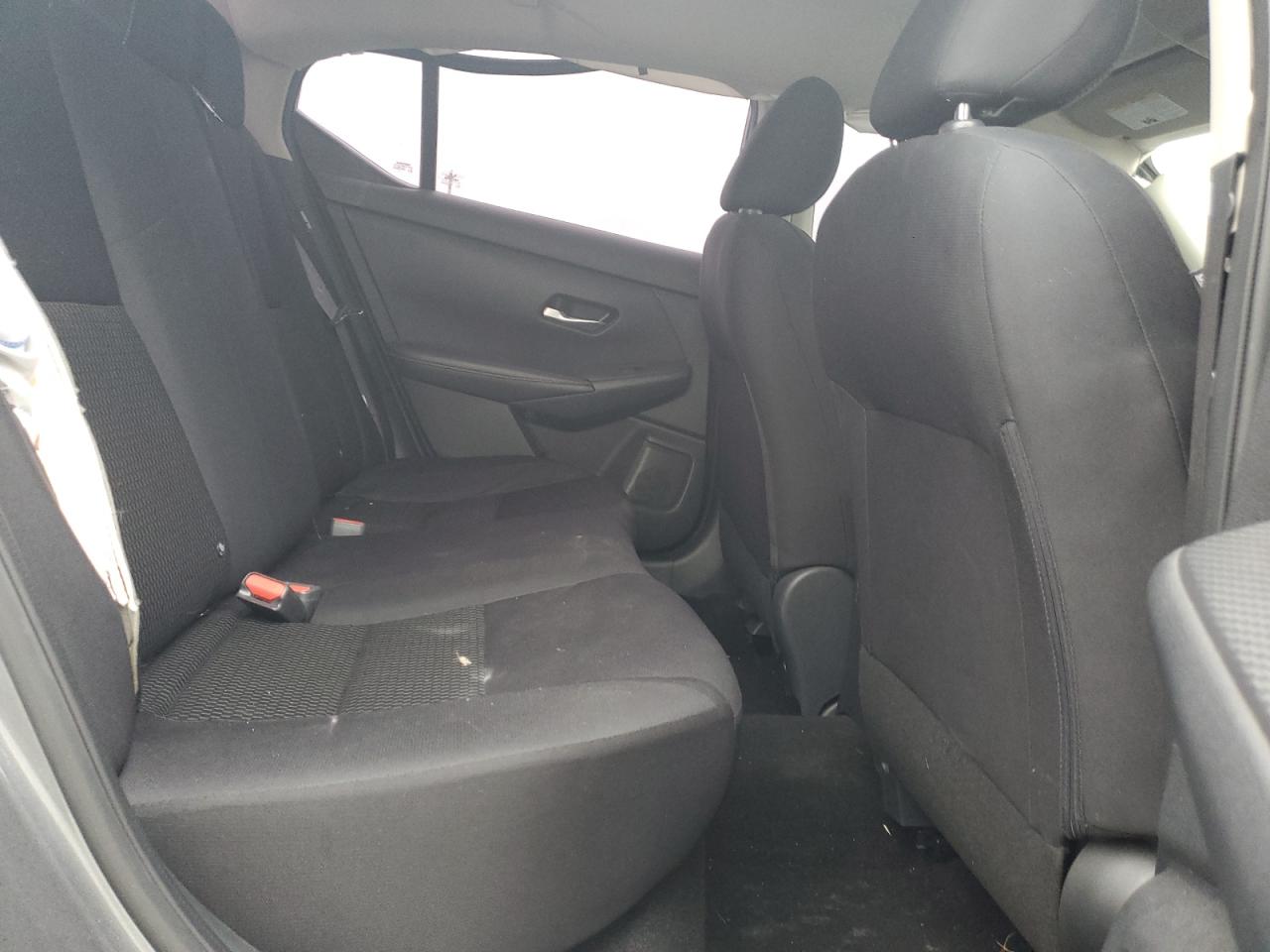 3N1AB8BV4LY210734 2020 Nissan Sentra S