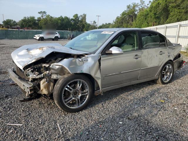 2006 Chevrolet Malibu Lt VIN: 1G1ZT53826F188290 Lot: 54471304