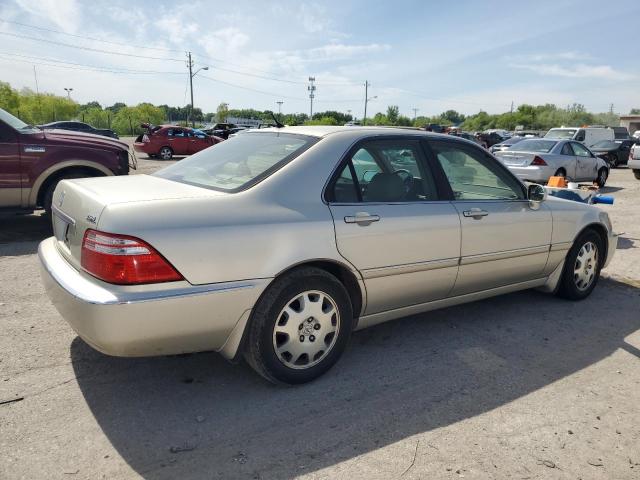 2003 Acura 3.5Rl VIN: JH4KA96533C000508 Lot: 56700424