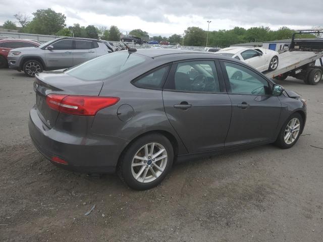 2018 Ford Focus Se VIN: 1FADP3FE8JL254921 Lot: 55345354