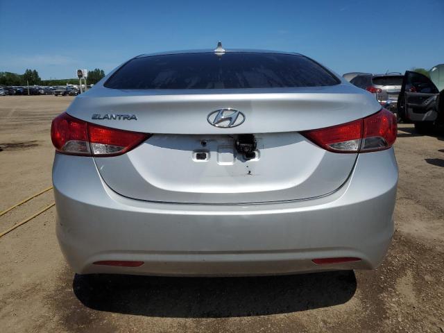 2013 Hyundai Elantra Gls VIN: 5NPDH4AE9DH179367 Lot: 56903564