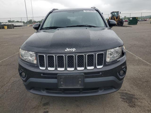 2013 Jeep Compass Latitude VIN: 1C4NJCEB3DD100347 Lot: 54140794