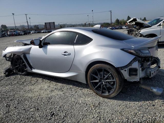 2023 Toyota Gr 86 Premium VIN: JF1ZNBF14P8752497 Lot: 53332254