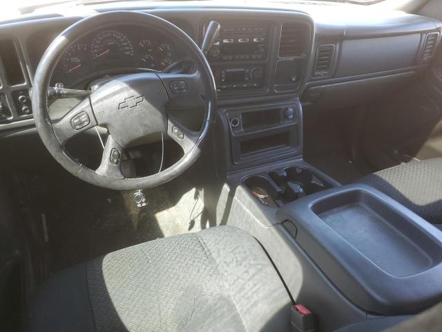 2004 Chevrolet Avalanche C1500 VIN: 3GNEC12T44G291766 Lot: 55851044